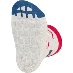 Sterntaler, 2er-Pack ABS-Socken Weihnachten