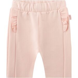 Sanetta, Hose mit Bundfalte Rüschen