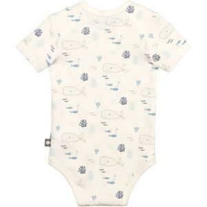 Bornino, 3er-Pack Bodys kurzarm Ocean
