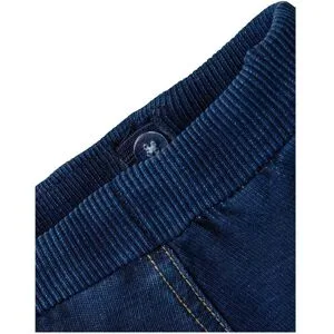Name It, Name It - Jeans, 68, Blau Denim