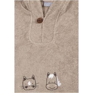 Sterntaler, Badeponcho