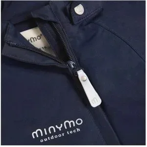 MINYMO, Schneeoverall Kapuze