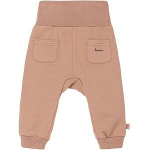 Bornino, Jogginghose mit Po-Applikation Bär