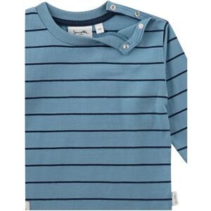 Sanetta, Shirt langarm Ringel