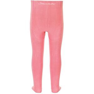 Sterntaler, Sterntaler - Kinder Strumpfhose uni rosa, 92