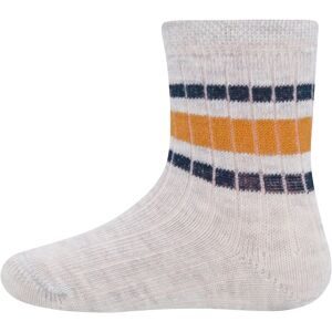 ewers, 2er-Pack Socken Ringel Rippqualität