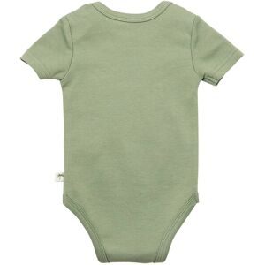 Bornino, 2er-Pack Bodys kurzarm Sunny Adventure