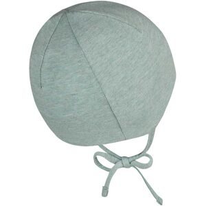 Sterntaler, Erstlingsmütze mit Bindeband