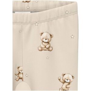 s.Oliver, Leggings Bären