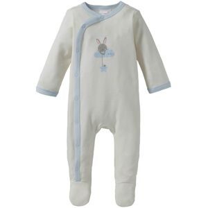 Bornino, 2er-Pack Schlafoveralls