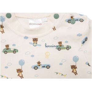 Bornino, T-Shirt On the road