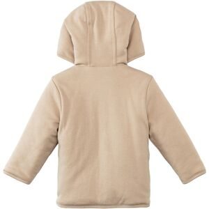 Bornino, Wendejacke Wolke