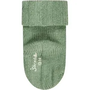 Sterntaler, Wollsocken