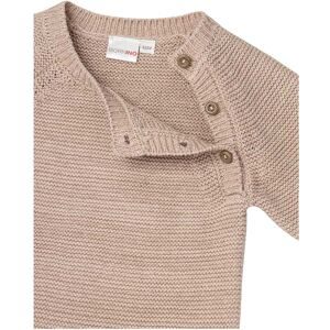 Bornino, Strickoverall langarm