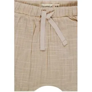 Sterntaler, Jogginghose Leinenoptik