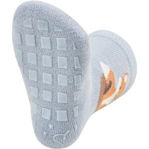Sterntaler, 2er-Pack ABS-Socken Fuchs