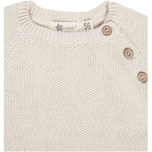 Sterntaler, Strickoverall mit Mitwachsbündchen