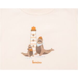 Bornino, T-Shirt Walross