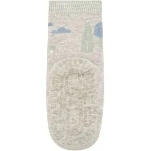 Sterntaler, ABS-Socken Fliesen Flitzer Fuchs