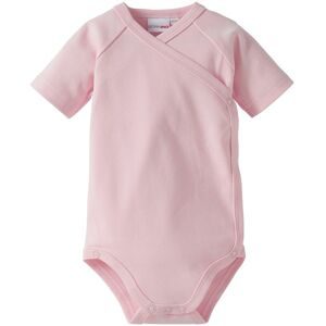 Bornino, 3er-Pack Wickelbodys kurzarm