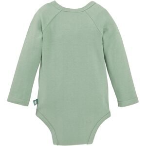 Bornino, 2er-Pack Wickelbodys langarm Hello