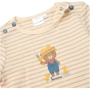 Bornino, Shirt langarm Ringel