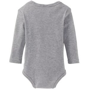 Bornino, 3er-Pack Bodys langarm