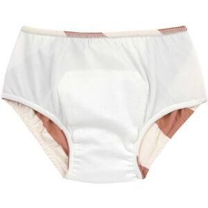 LÄSSIG, Badewindelhose Streifen