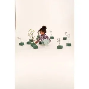 Sense Organics, Softcord-Hose