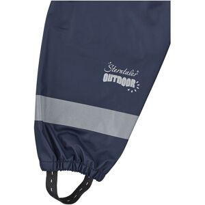 Sterntaler, Regenhose mit Trägern