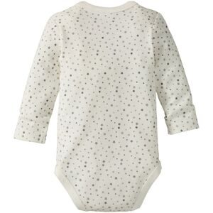 Bornino, 5er-Pack Bodys langarm