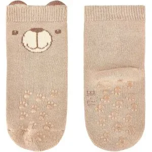 Sterntaler, 2er-Pack ABS-Krabbelsocken Bär