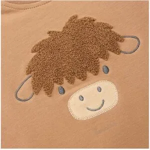 Bornino, Sweatshirt Rind