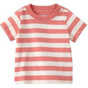 Carter's, 2-tlg. Set T-Shirt und Latzhose Ringel