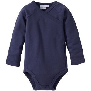Bornino, 3er-Pack Wickelbodys langarm