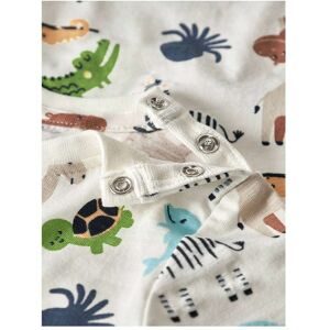 Name It, T-Shirt Tiere