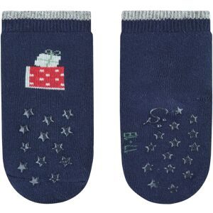 Sterntaler, 2er-Pack ABS-Krabbelsocken Weihnachten
