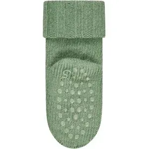 Sterntaler, Woll-ABS-Krabbelsocken 