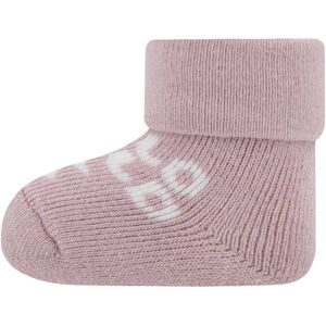 ewers, ewers - Socken, Erstlingssöckeen, One Size, Rosa