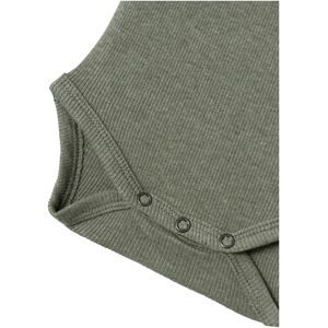 Name It, Henley-Body Rippqualität