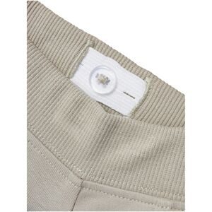 Name It, Name It Sweathose "NBNTAKKI für Mädchen und Jungen mit Kordelzug" unifarben, casual, regular fit, Baumwollmischung, Sweatware