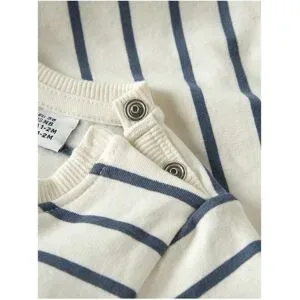 Name It, Sweatshirt Ringel Traktor