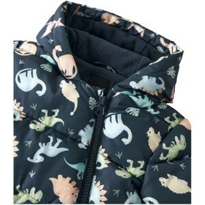 Name It, Steppoverall mit Kapuze Dinos