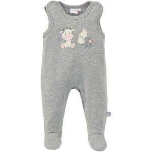 Bornino, Strampler-Set Kuh und Maus