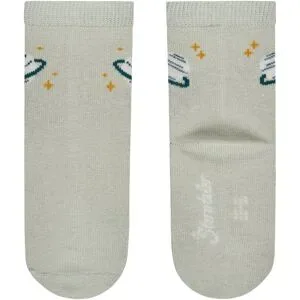 Sterntaler, 3er-Pack Socken Weltall