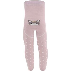 ewers, Strumpfhose Katze Punkte