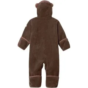 Columbia, Fleece-Overall Tiny Bear