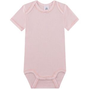 Sanetta, 2er-Pack Bodys kurzarm Blumen