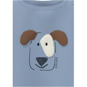 s.Oliver, Sweatshirt Hund