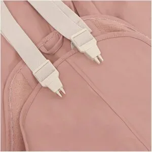 CeLaVi, Regenhose mit Trägern gefüttert